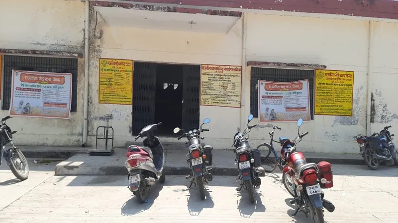 अयोध्या- गेहूं खरीद का सच: 65 दिन, 294 किसान, खरीद मात्र 7 हजार क्विंटल