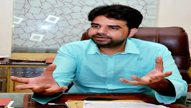 जज्बे को लगे पंख, 15 जुलाई को स्टार्टअप का 'ग्रोथऑन'