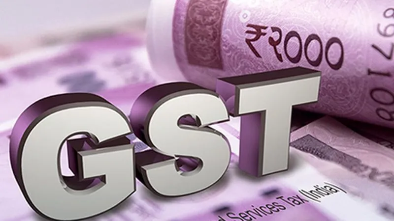  Farrukhabad News : टैक्स चोरी में केएम इंडिया पर 41 लाख रुपये जुर्माना, GST विभाग ने 11 घंटे तक की जांच पड़ताल
