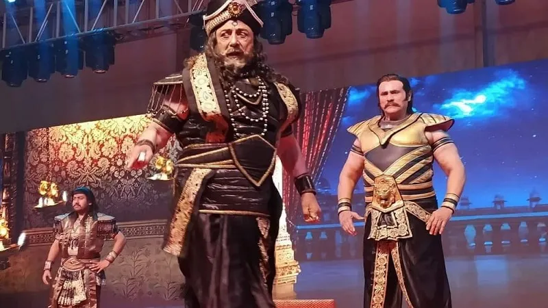 रामपुर के बाशिंदों के दिलों में ताजा हैं गूफी पेंटल की यादें