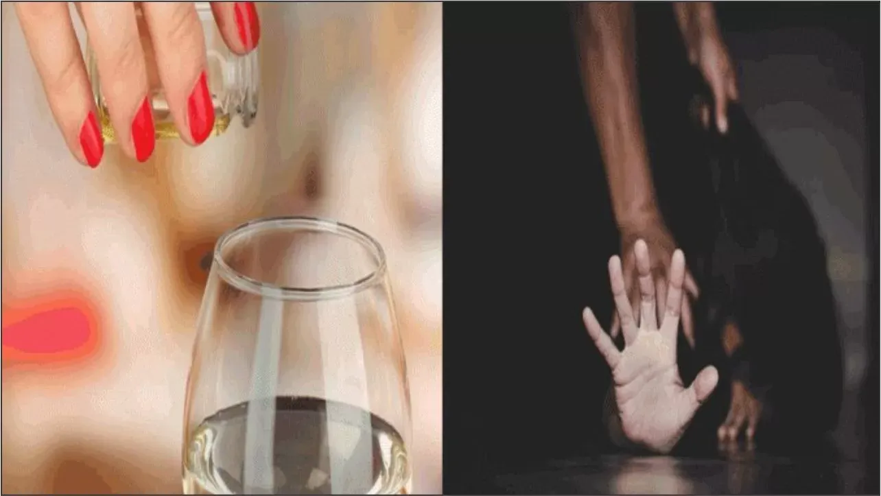 पीलीभीत: कोल्ड ड्रिंक में नशा देकर बनाया अश्लील वीडियो, धमकी देकर बनाया कई बार संबंध