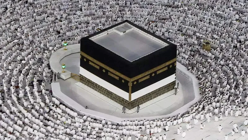 सऊदी अरब का वार्षिक हज यात्रा को लेकर बड़ा बयान, अब तक 15 लाख तीर्थयात्री पहुंचे
