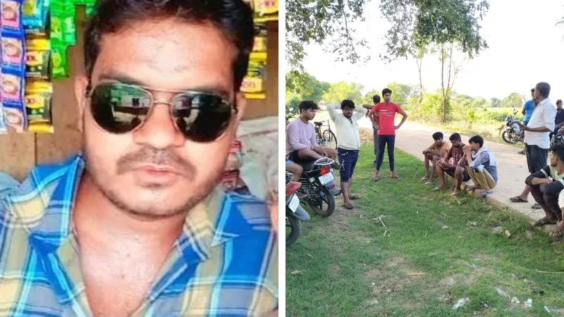 Hamirpur News: यमुना नदी में क्षतविक्षत अवस्था में मिला शव, साथियों के साथ मछली का शिकार करते लापता हुआ था युवक