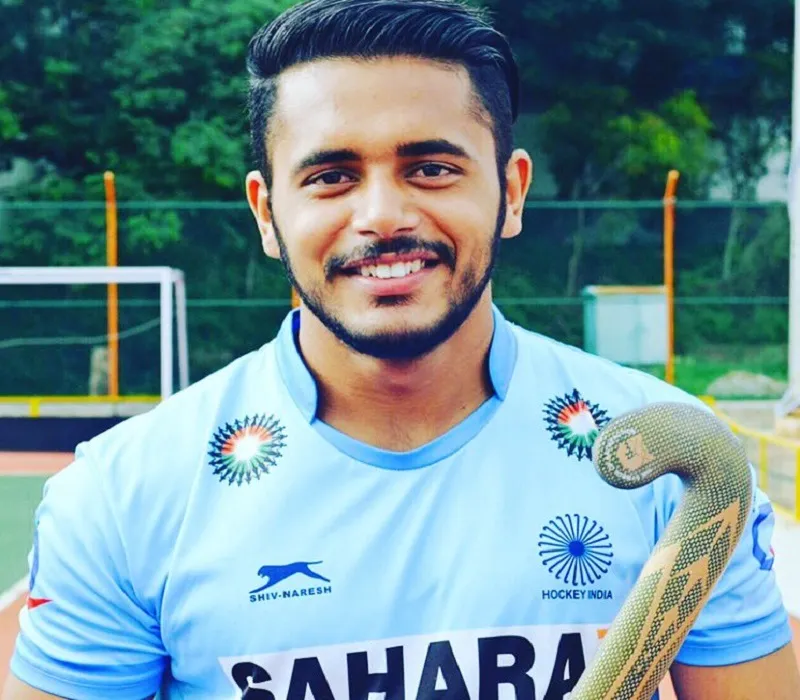 हॉकी कप्तान हरमनप्रीत ने कहा- टीम को गोल करने के और मौके बनाने की जरूरत 