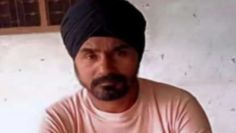 रामपुर : अलीगढ़ के हादसे में मिलक के ट्रक चालक की मौत, परिजनों में मचा कोहराम 