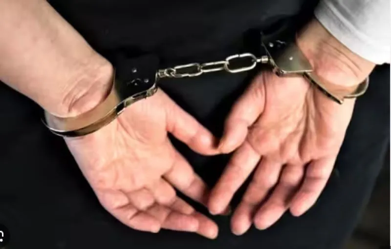 रुद्रपुर: नाबालिग से दुष्कर्म का आरोपी गिरफ्तार, जेल भेजा