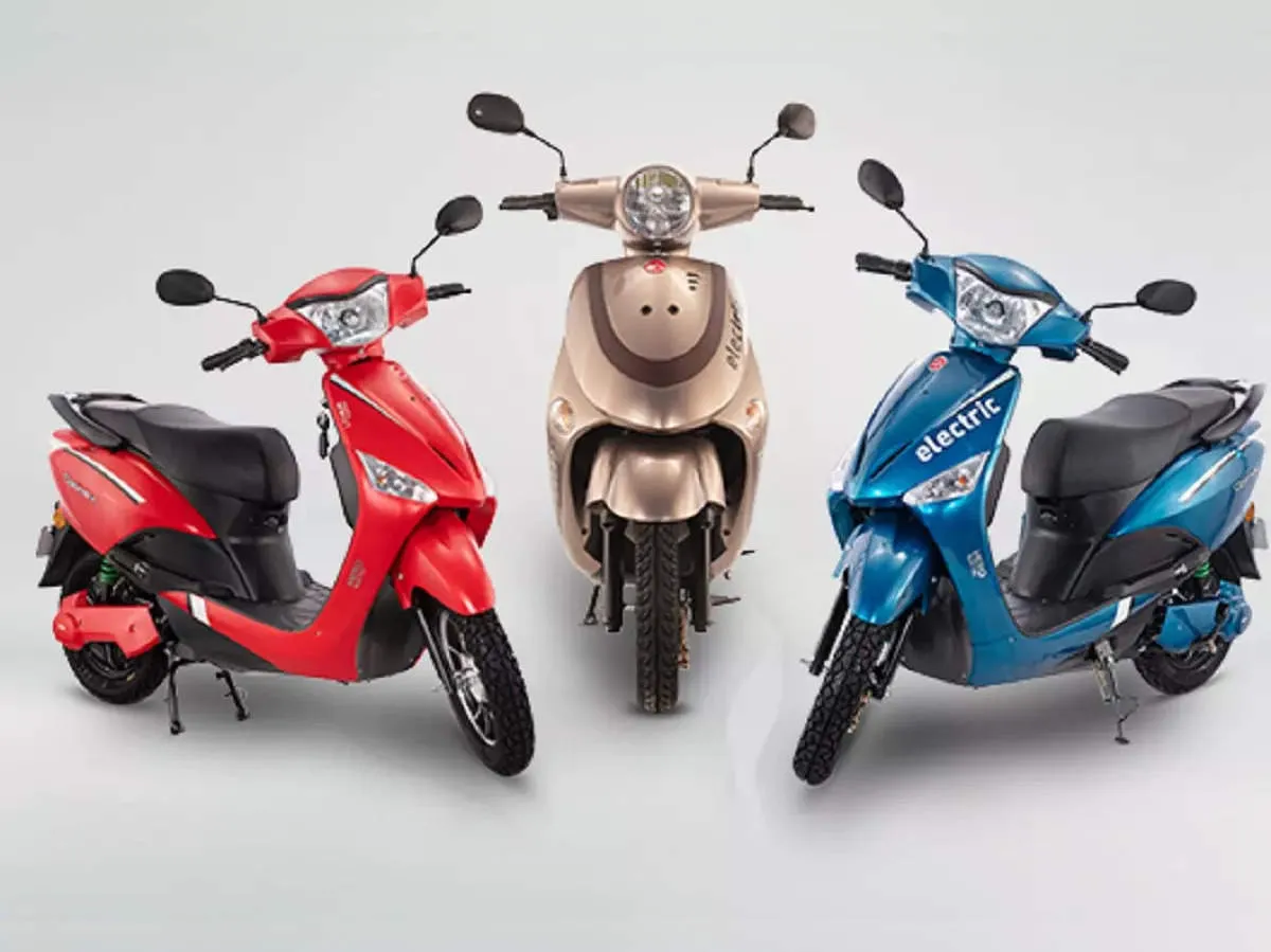 हीरो मोटोकॉर्प इलेक्ट्रिक वाहनों पर देगी जोर, बिक्री ढांचे को बनाएगी बेहतर 