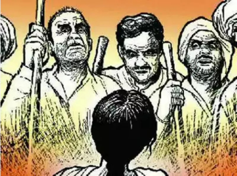 काशीपुर: तीन साल में एससी-एसटी उत्पीड़न के 360 केस दर्ज 