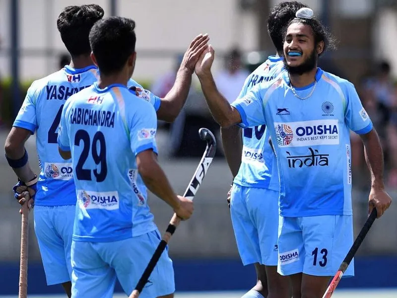 Asian Champions Trophy : सीनियर राष्ट्रीय शिविर के लिए चुने गए 39 खिलाड़ी, जानिए पूरा शेड्यूल