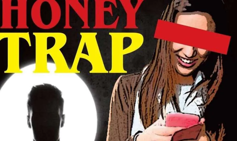 नैनीताल: प्रतिष्ठित व्यवसायी को हनीट्रैप में फंसाने की कोशिश