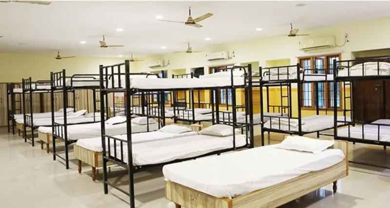 अल्मोड़ा: आईटीआई के छात्रों को मिलेगी छात्रावास की सुविधा 