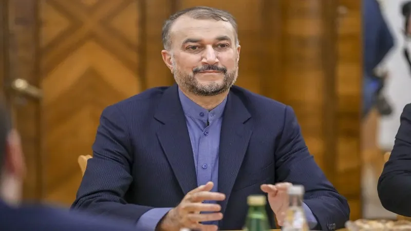 Russia Wagner Rebel: वैगनर घटनाओं के बीच ईरान के विदेश मंत्री ने रूस के प्रति जताया समर्थन