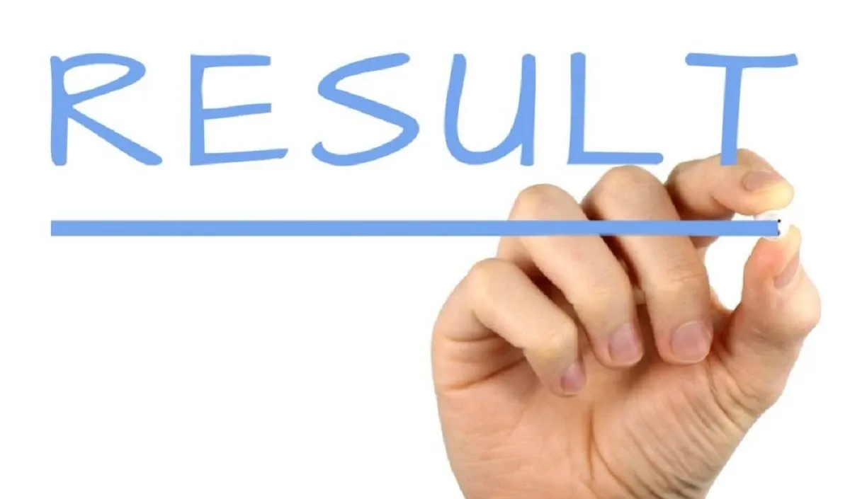 IIT प्रवेश परीक्षा जेईई एडवांस के परिणाम घोषित, वाविलला रेड्डी ने शीर्ष स्थान किया हासिल 