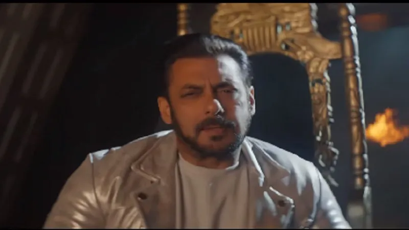 Bigg Boss OTT 2 का टीजर आउट, इस दिन JioCinema पर हाजिरी लगाएंगे सलमान खान