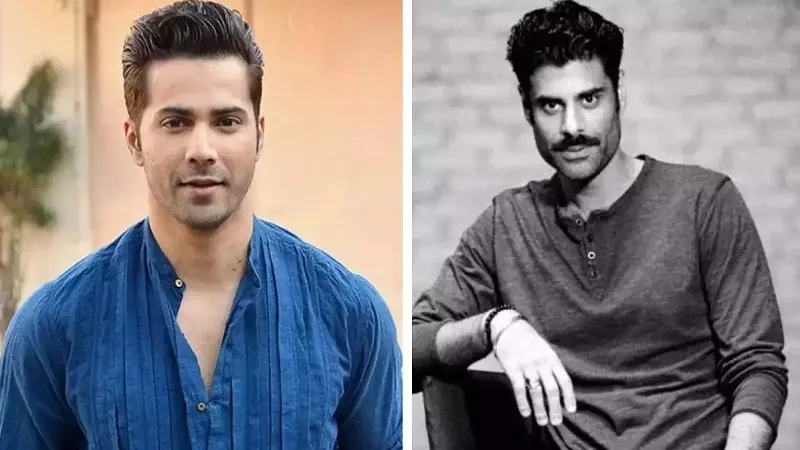 इंटरनेशनल वेब सीरीज सिटाडेल के इंडियन स्पिन ऑफ में होंगे Varun Dhawan और Sikandar Kher, राज और डीके करेंगे डायरेक्ट