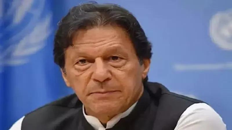 Pakistan: इमरान खान समर्थक पत्रकार सुरक्षित लौटा, घर से जबरन उठा ले गए थे हथियारबंद लोग 