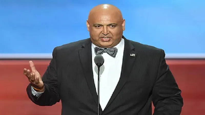 'भारत हर मोर्चे पर जीत रहा है, दुनिया को उससे सीखना चाहिए',  पाकिस्तानी अमेरिकी कारोबारी का बड़ा बयान 