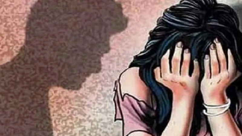 मुरादाबाद : दुष्कर्म के बाद महिला पर गर्भपात का दबाव बना रहा आरोपी, चार के खिलाफ रिपोर्ट दर्ज