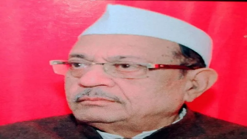 आपातकाल  : वह दिन काले थे और रातें तो घनघोर काली 