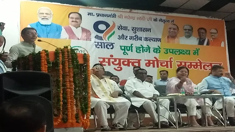 मुरादाबाद : डबल फाटक से लोकोशेड पुल तक फ्लाईओवर निर्माण को सैद्धांतिक सहमति