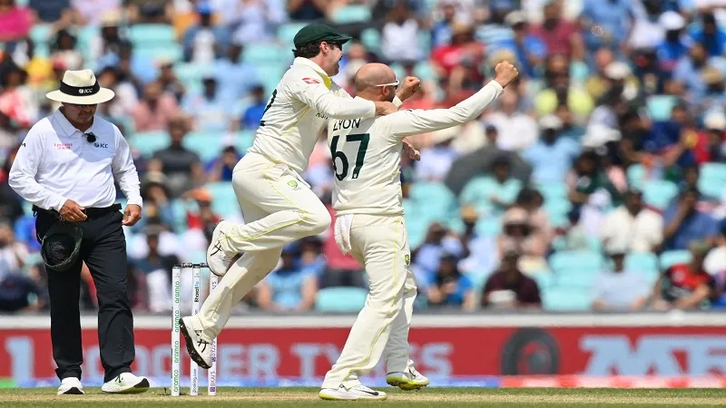 WTC Final IND vs AUS: भारत का सपना टूटा, ऑस्ट्रेलिया ने जीती विश्व टेस्ट चैंपियनशिप 