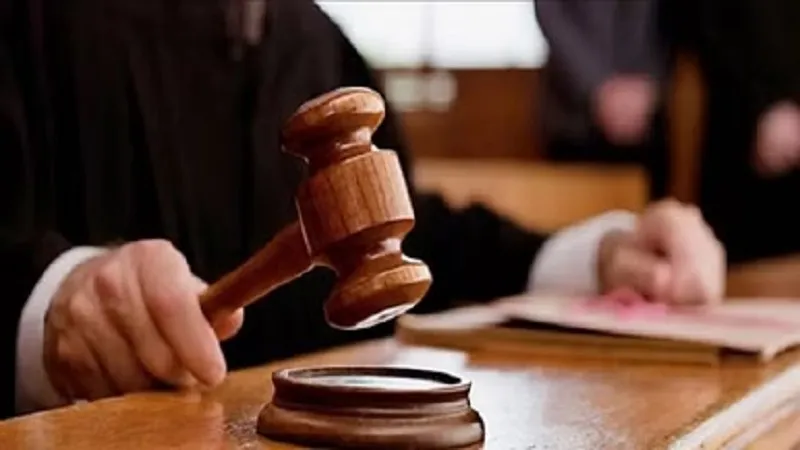 रामपुर : 12 साल की किशोरी से दुष्कर्म करने में आरोपी को 20 साल की सजा, 65 हजार जुर्माना भी लगाया