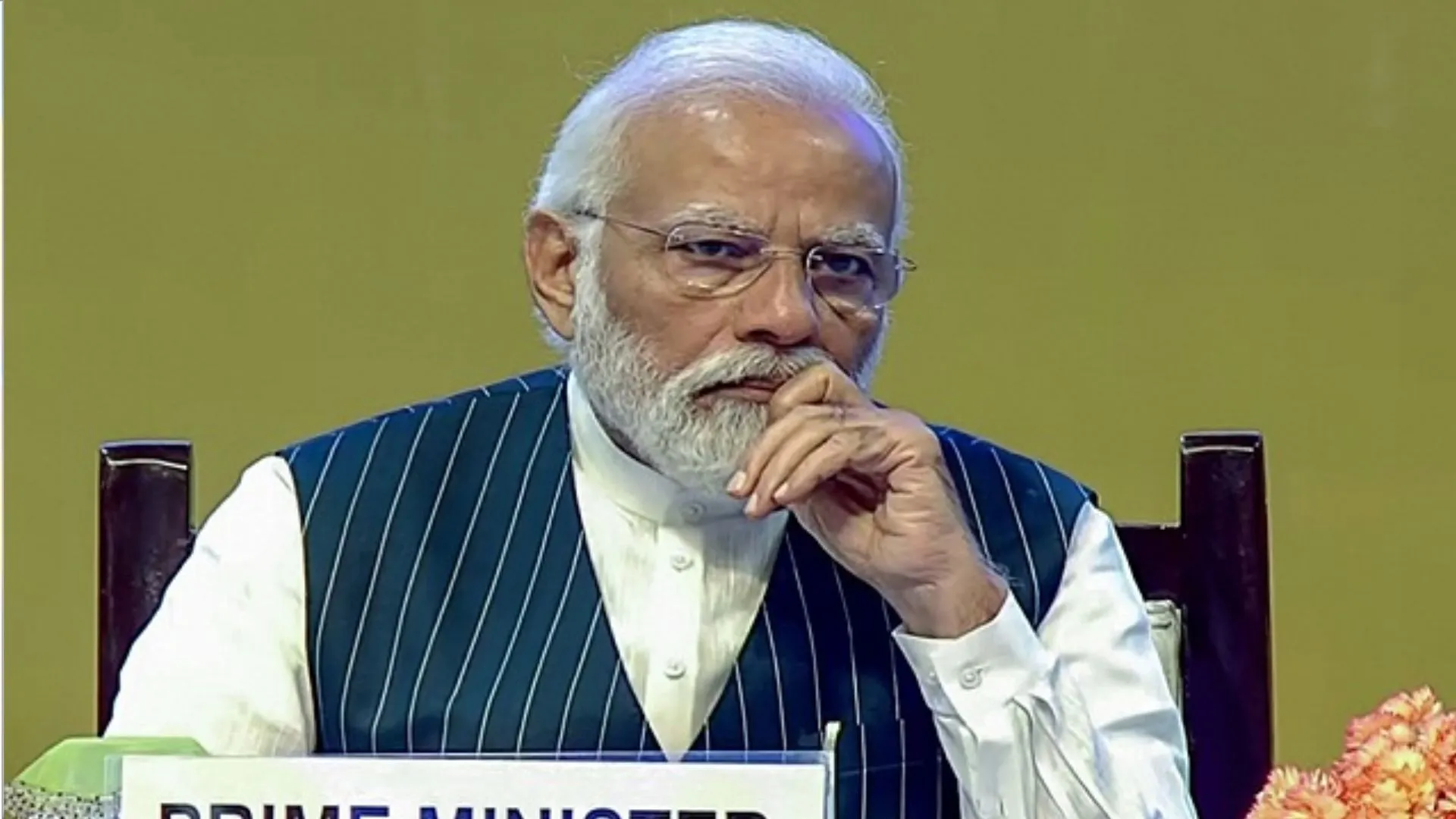 चक्रवाती तूफान बिपोरजॉय से जुड़े हालात की समीक्षा के लिए बैठक करेंगे प्रधानमंत्री 