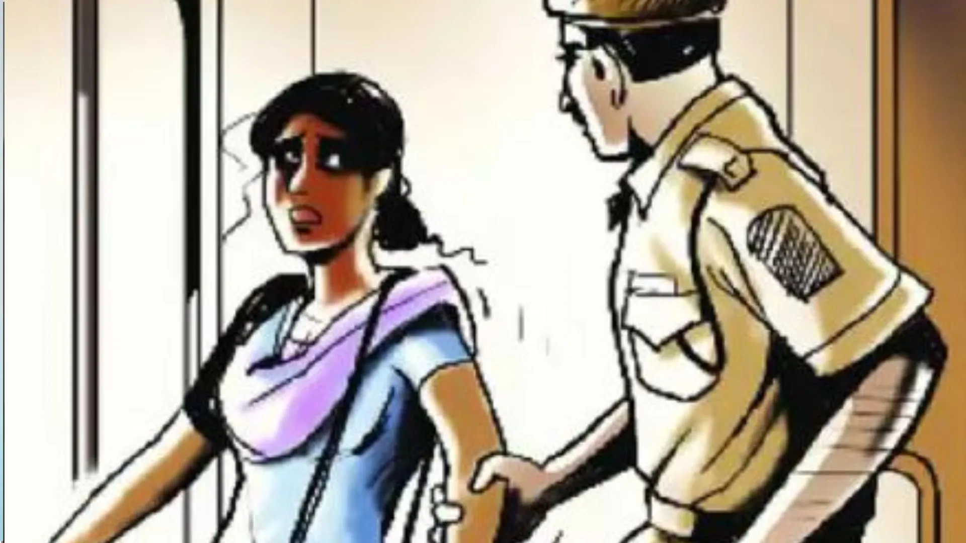 मेरठ: भाजपा पदाधिकारी की मौत के मामले में पत्नी गिरफ्तार 