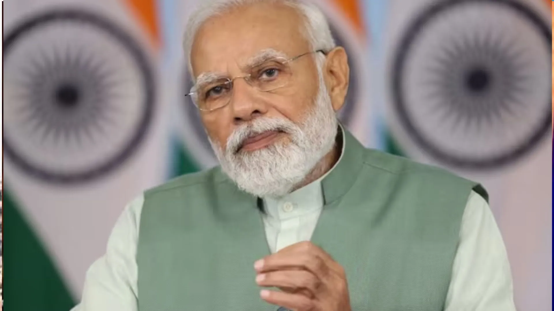 प्रधानमंत्री मोदी ने 70 हजार नवनियुक्त कर्मचारियों को वितरित किए नियुक्ति पत्र 