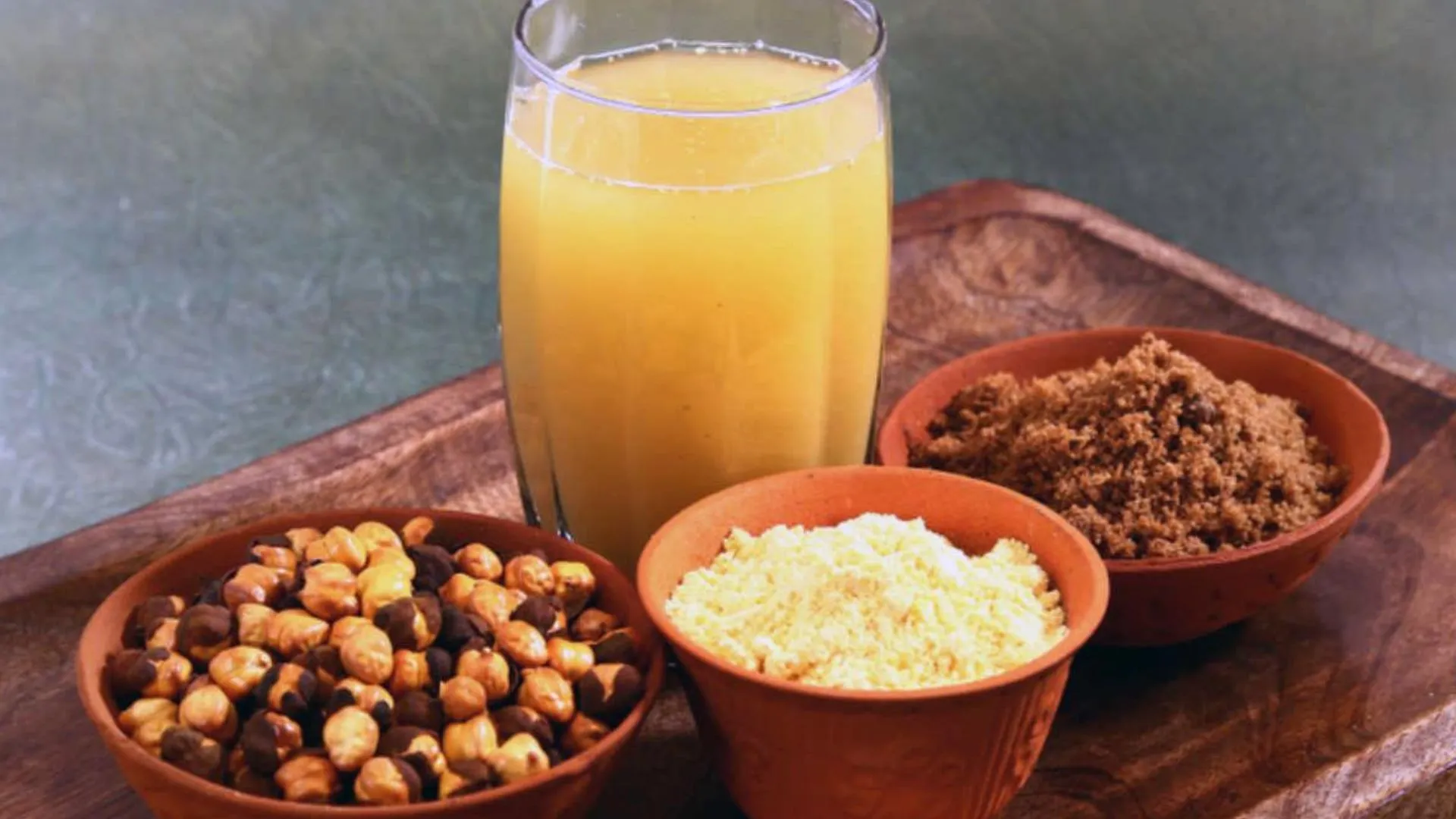 Sattu Recipes: गर्मी में घर पर बनाएं सत्तू की ये तीन रेसिपी, शरीर को मिलेगी ठंडक