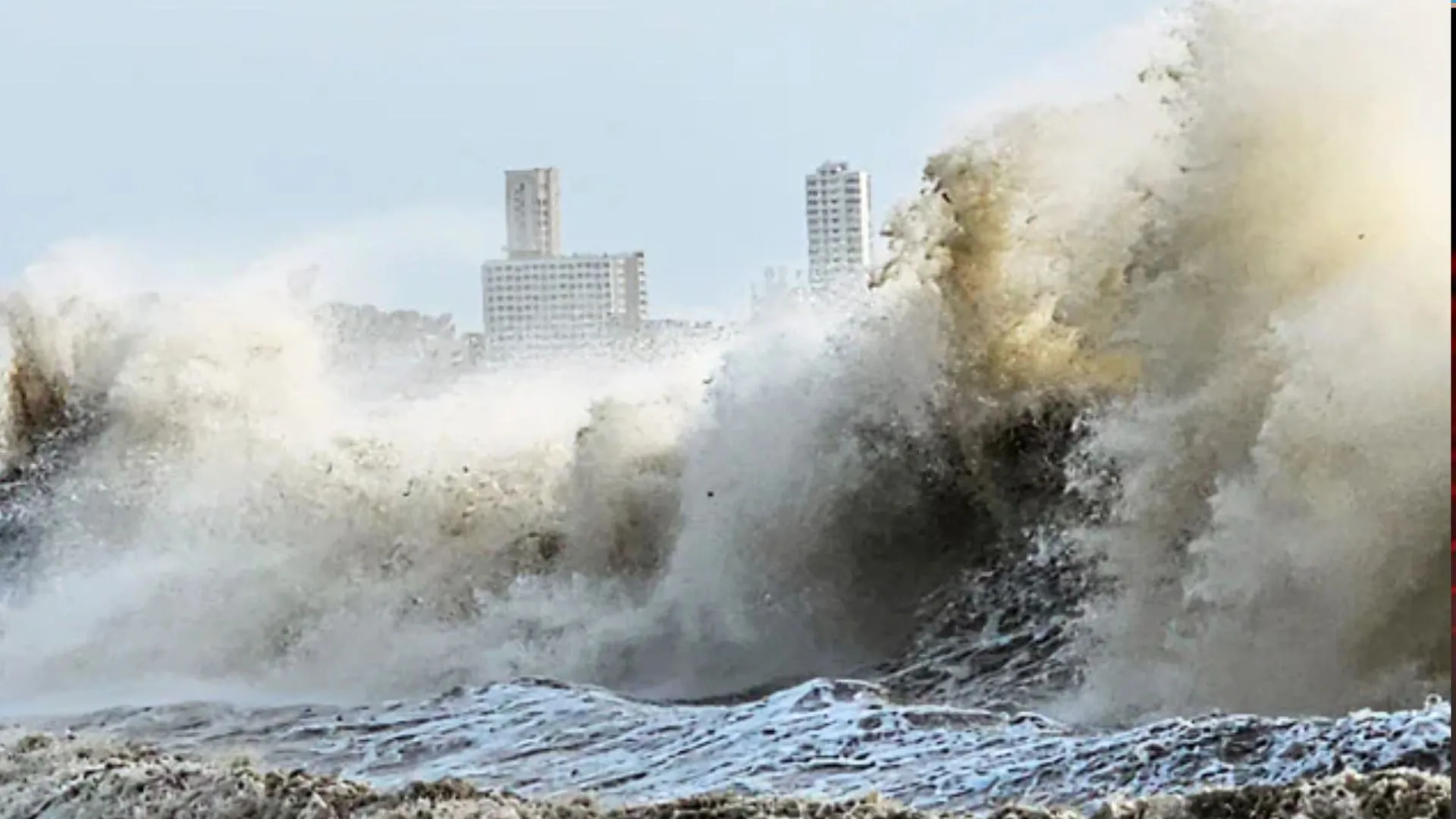 चक्रवात ‘बिपरजॉय’ से व्यापक क्षति होने की आशंका, गुजरात के ये जिले होंगे सबसे अधिक प्रभावित! 