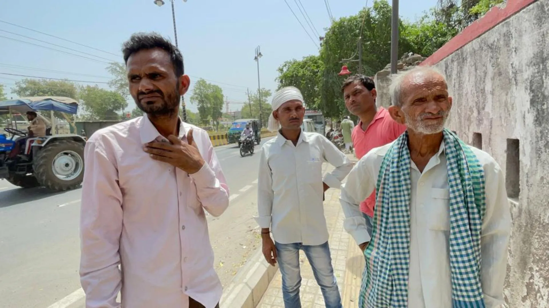 बरेली: संदिग्ध परिस्थितियों में महिला की मौत, परिजनों ने ससुरालियों पर लगाया हत्या का आरोप