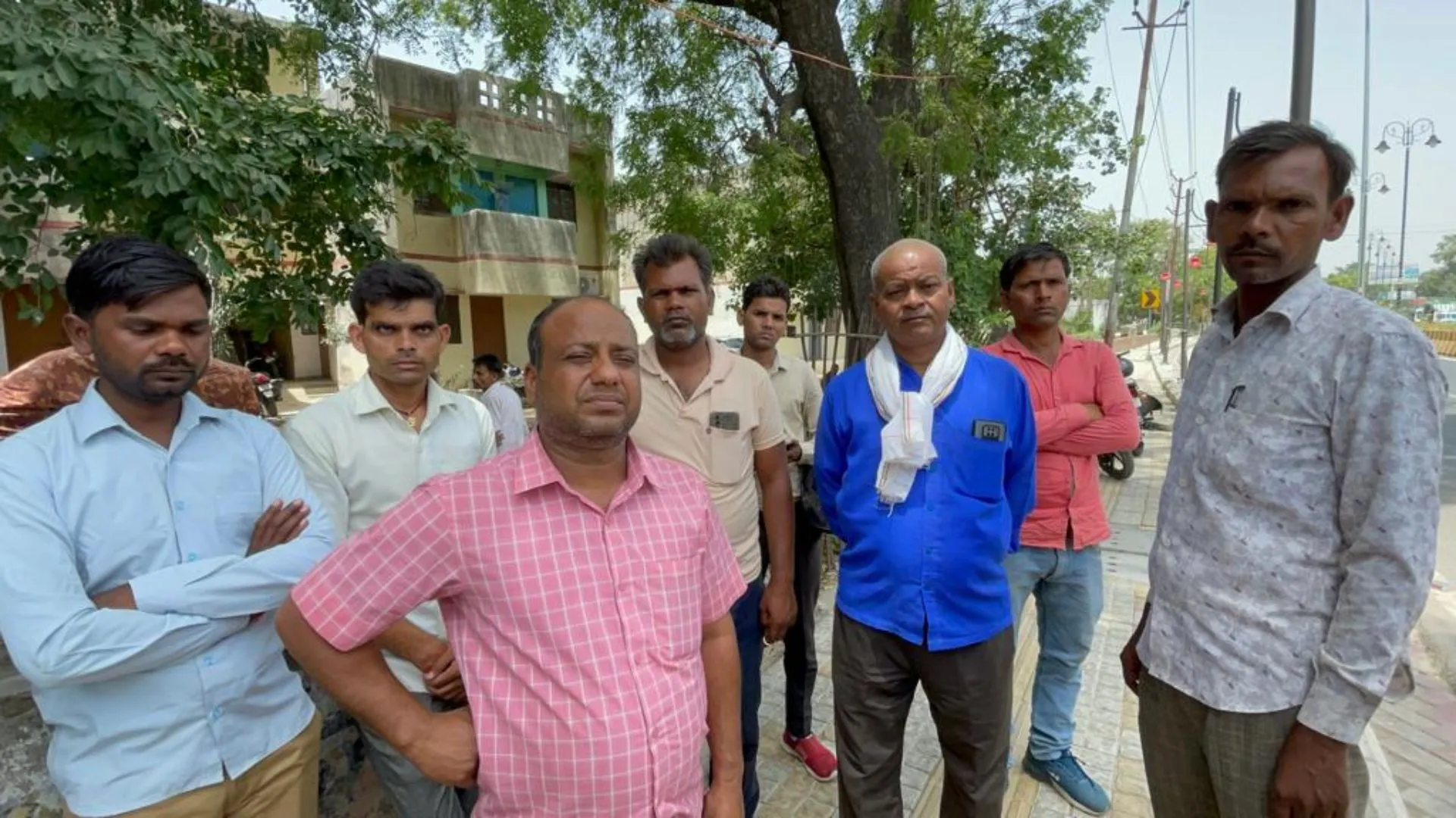 बरेली: सड़क हादसे में छात्र की मौत, परिवार में मचा कोहराम