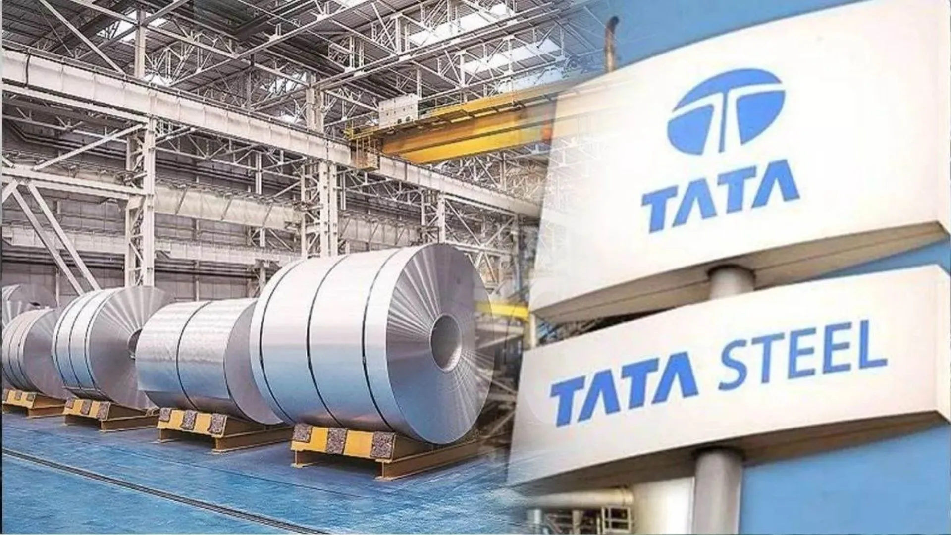 Tata Steel का कम कॉर्बन उत्सर्जन की प्रौद्योगिकी पर जोर, जर्मनी के एसएमएस समूह से हाथ मिलाया 