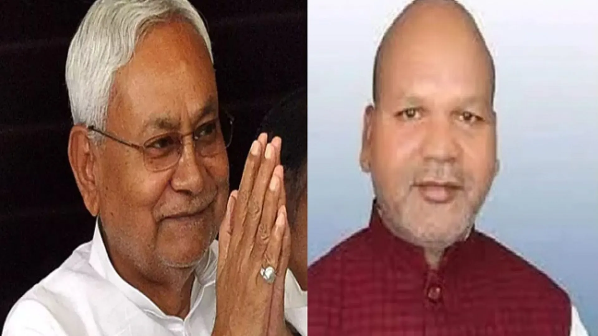 JDU विधायक रत्नेश सदा नीतीश कुमार के मंत्रिमंडल में शामिल  