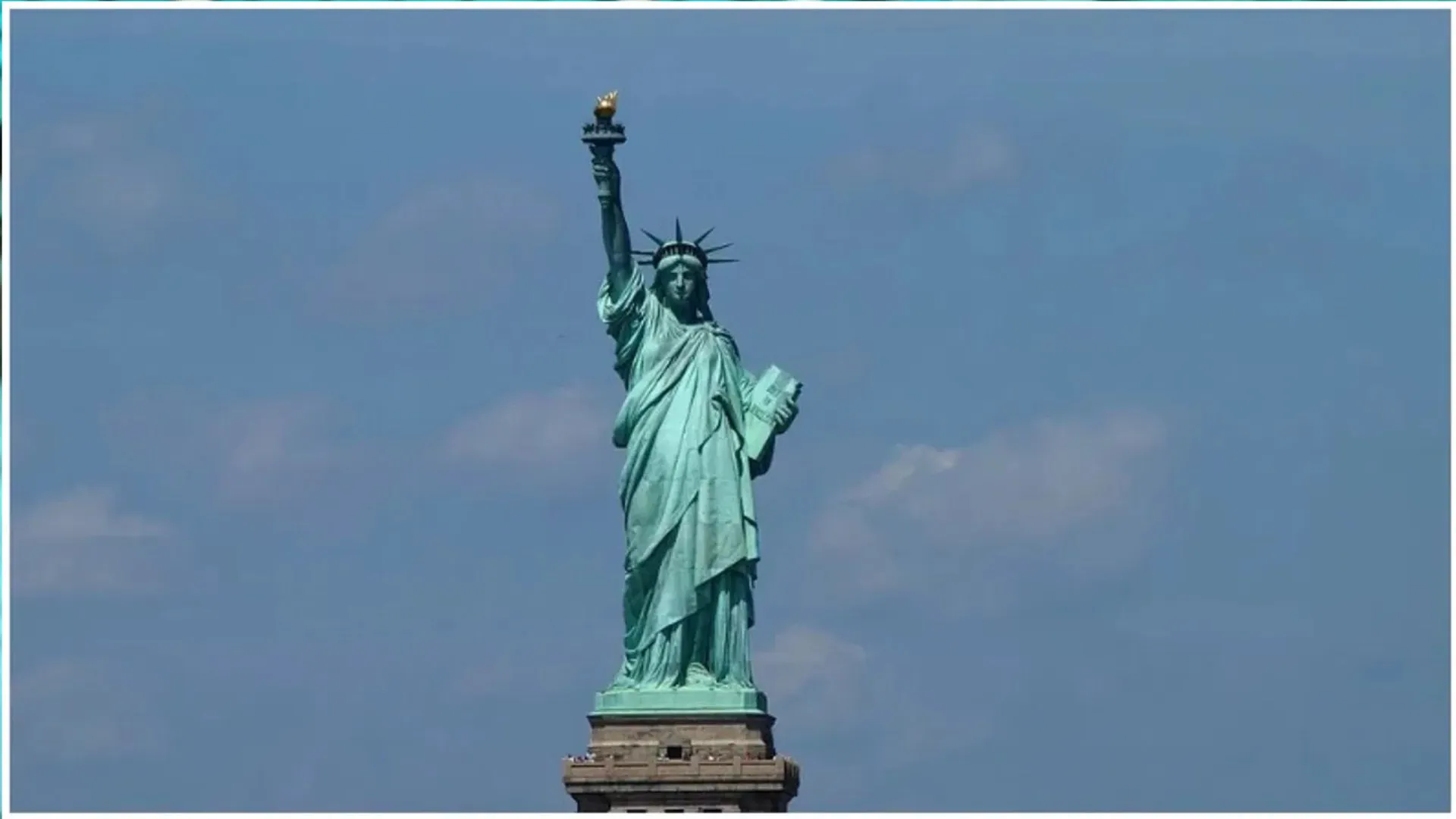 17 जून का इतिहास: फ्रांस से तोहफे में मिली ‘स्टैच्यू ऑफ लिबर्टी’ को अमेरिका को सौंपा गया 