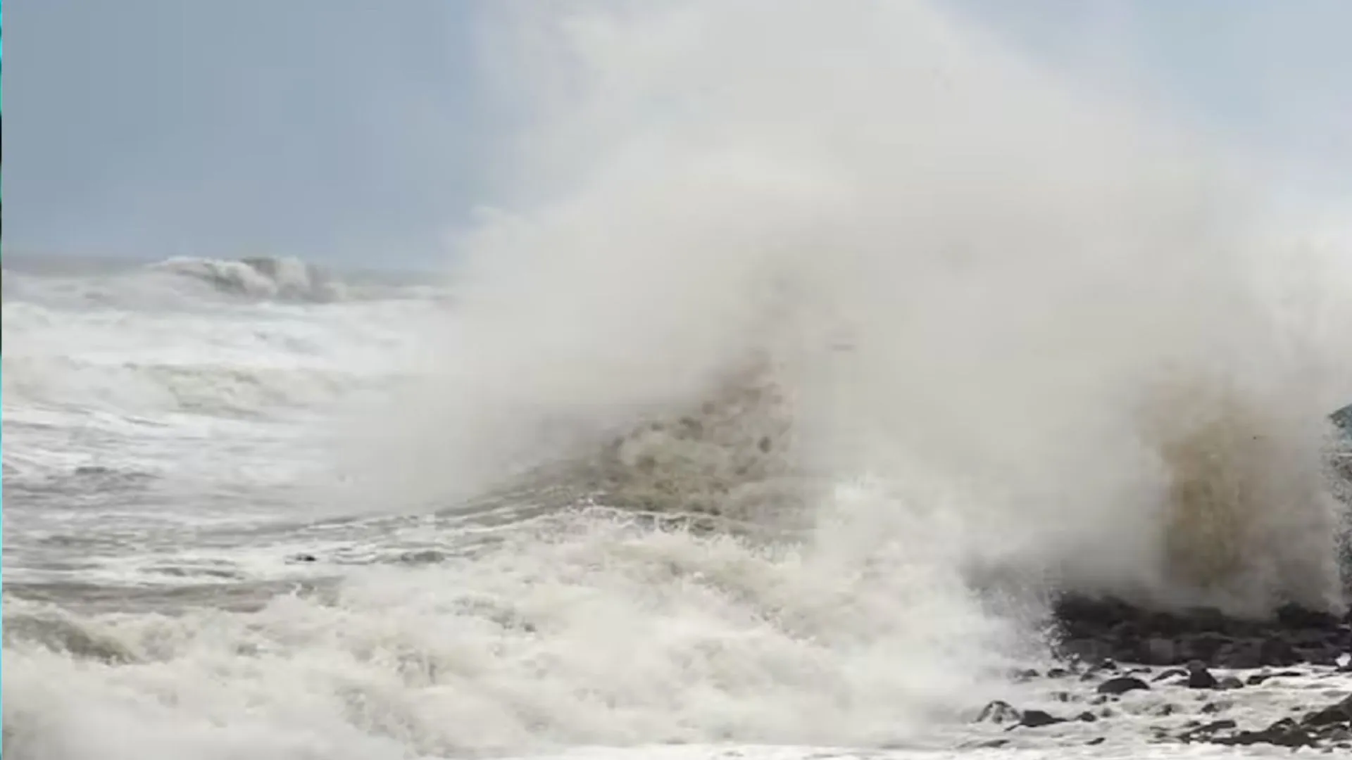 दक्षिणी ब्राजील में तूफान से तीन लोगों की मौत, 12 अब भी लापता 