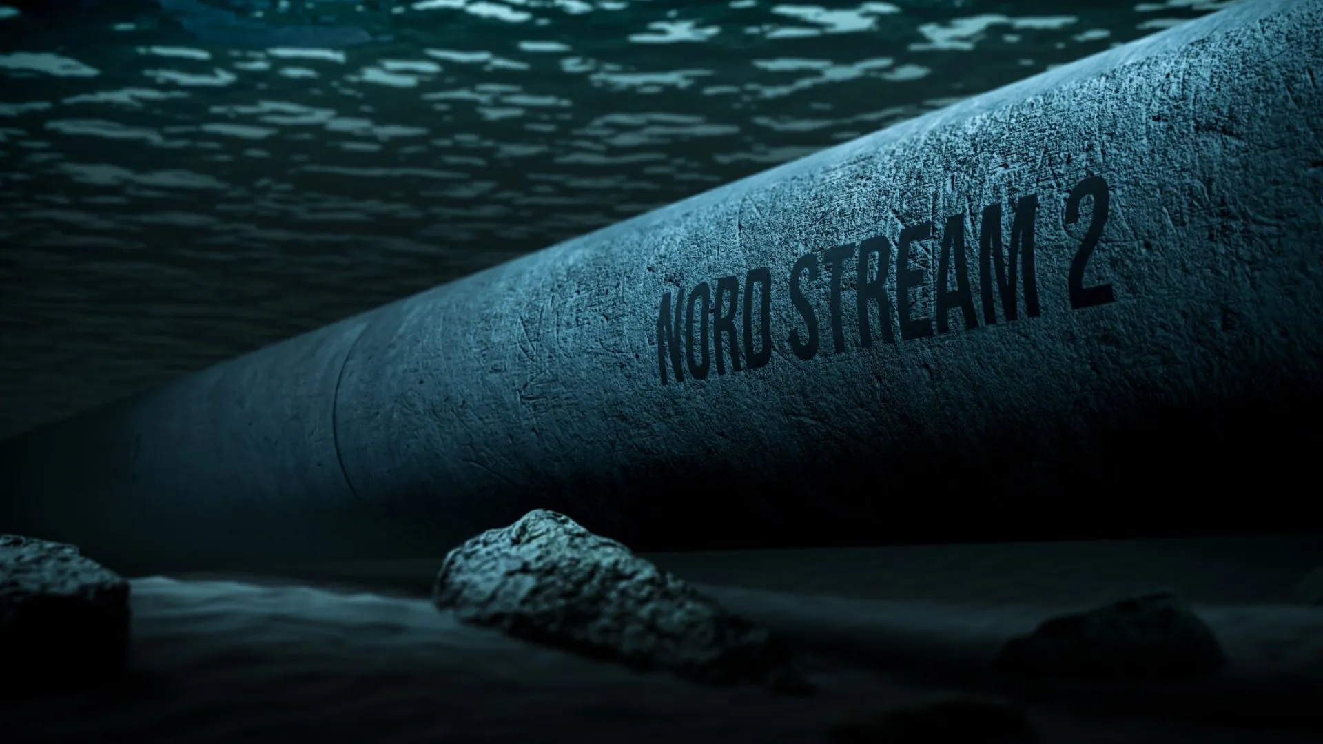 नाटो ने समुद्र के नीचे बिछाई गई पाइपलाइन, तारों की सुरक्षा की कवायद तेज की 