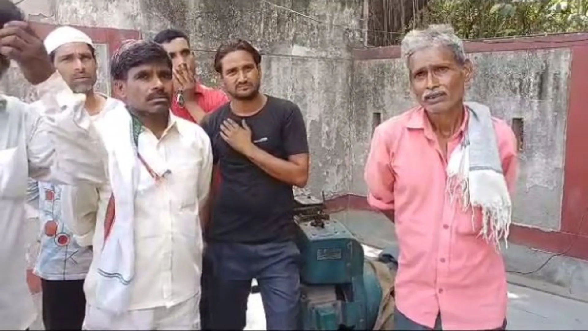 बरेली: ट्यूबवेल के कुएं में गिरकर ग्रामीण की मौत, खेत में धान की फसल के लिए लगा रहा था पानी 