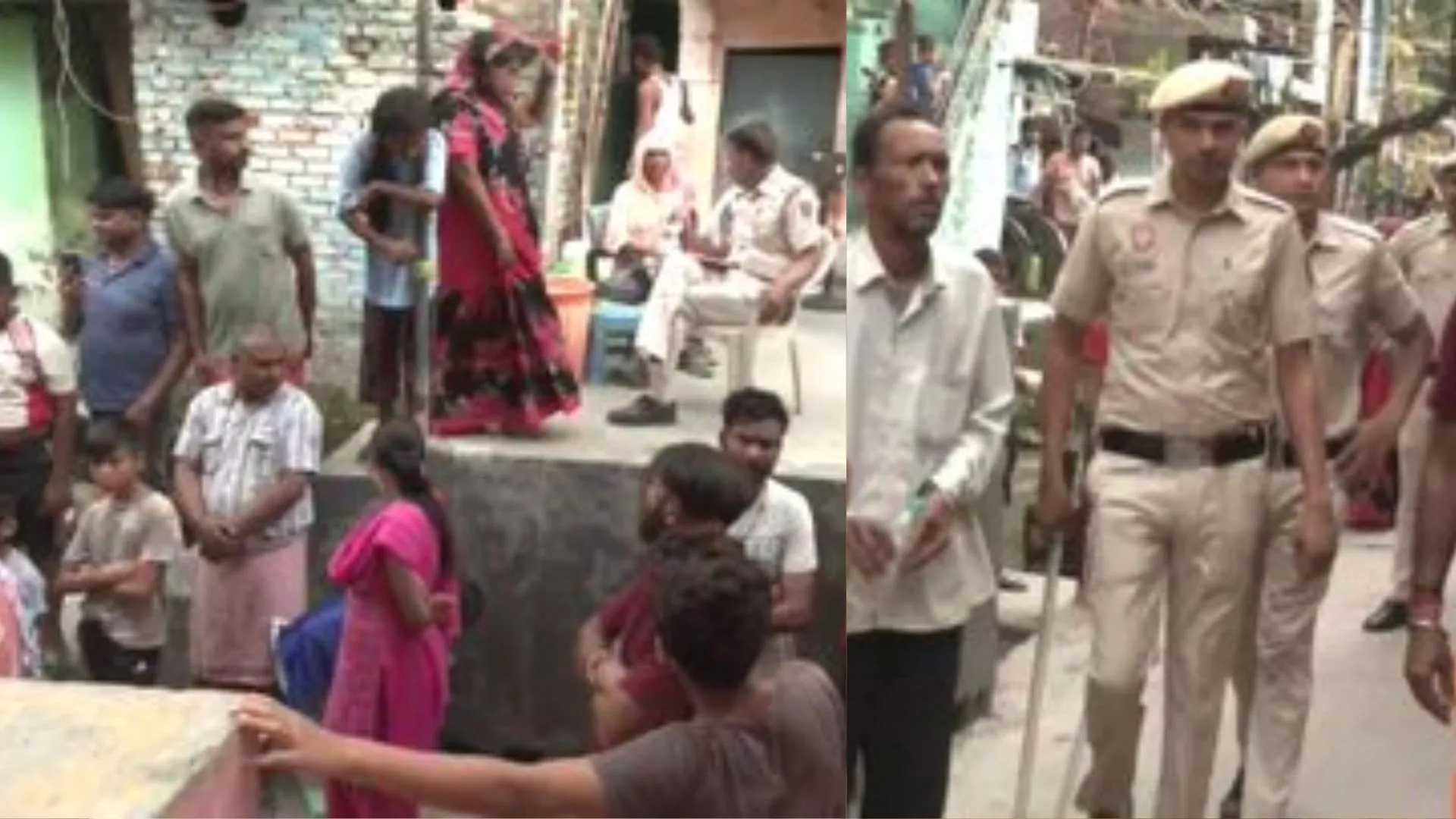 दिल्ली में सरेआम दो महिलाओं की गोली मारकर हत्या, मची सनसनी, CM केजरीवाल ने जताया दुख