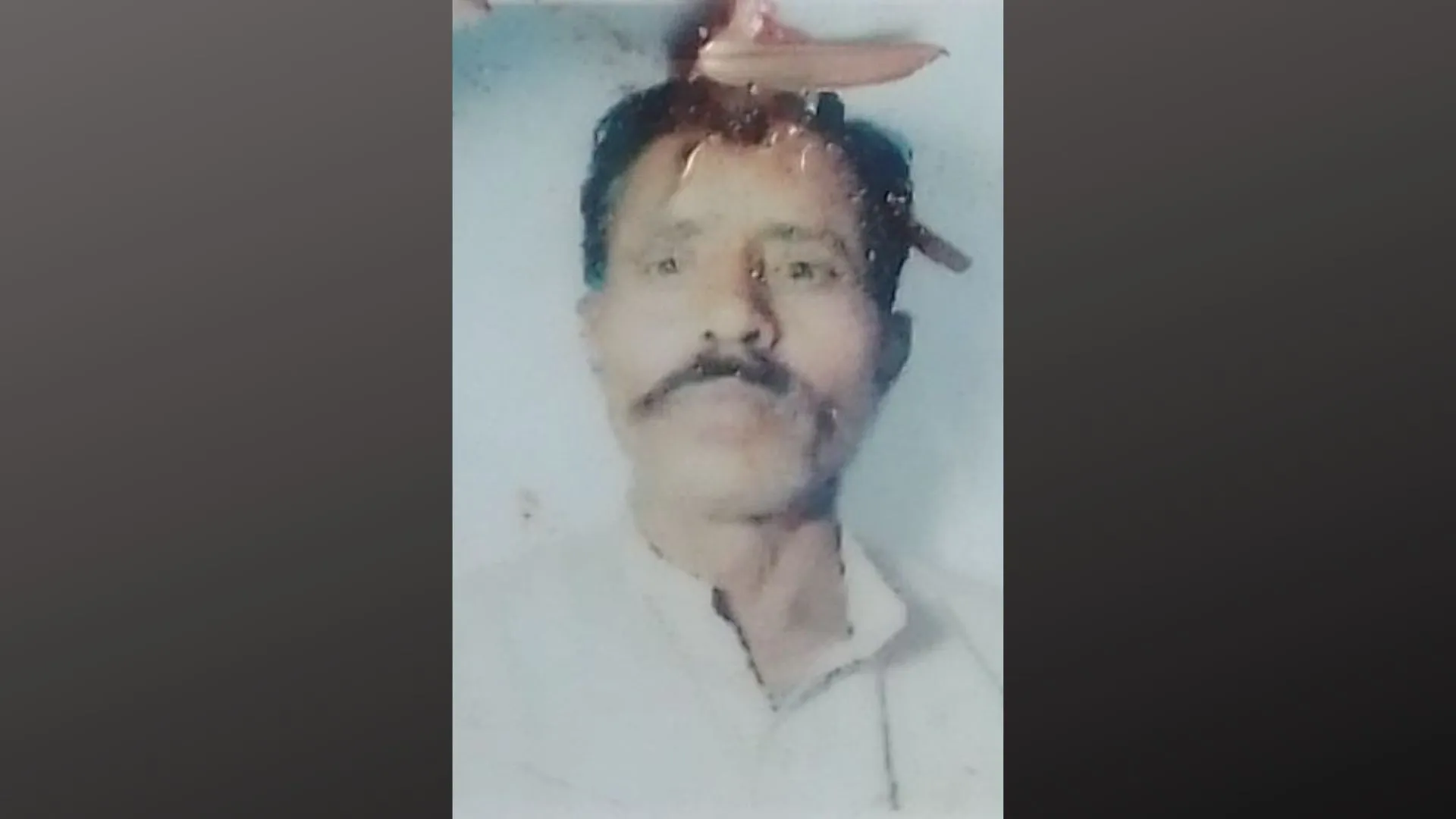 शाहजहांपुर: ट्रक से कुचलकर अधिवक्ता के भाई की मौत, परिवार में मचा कोहराम