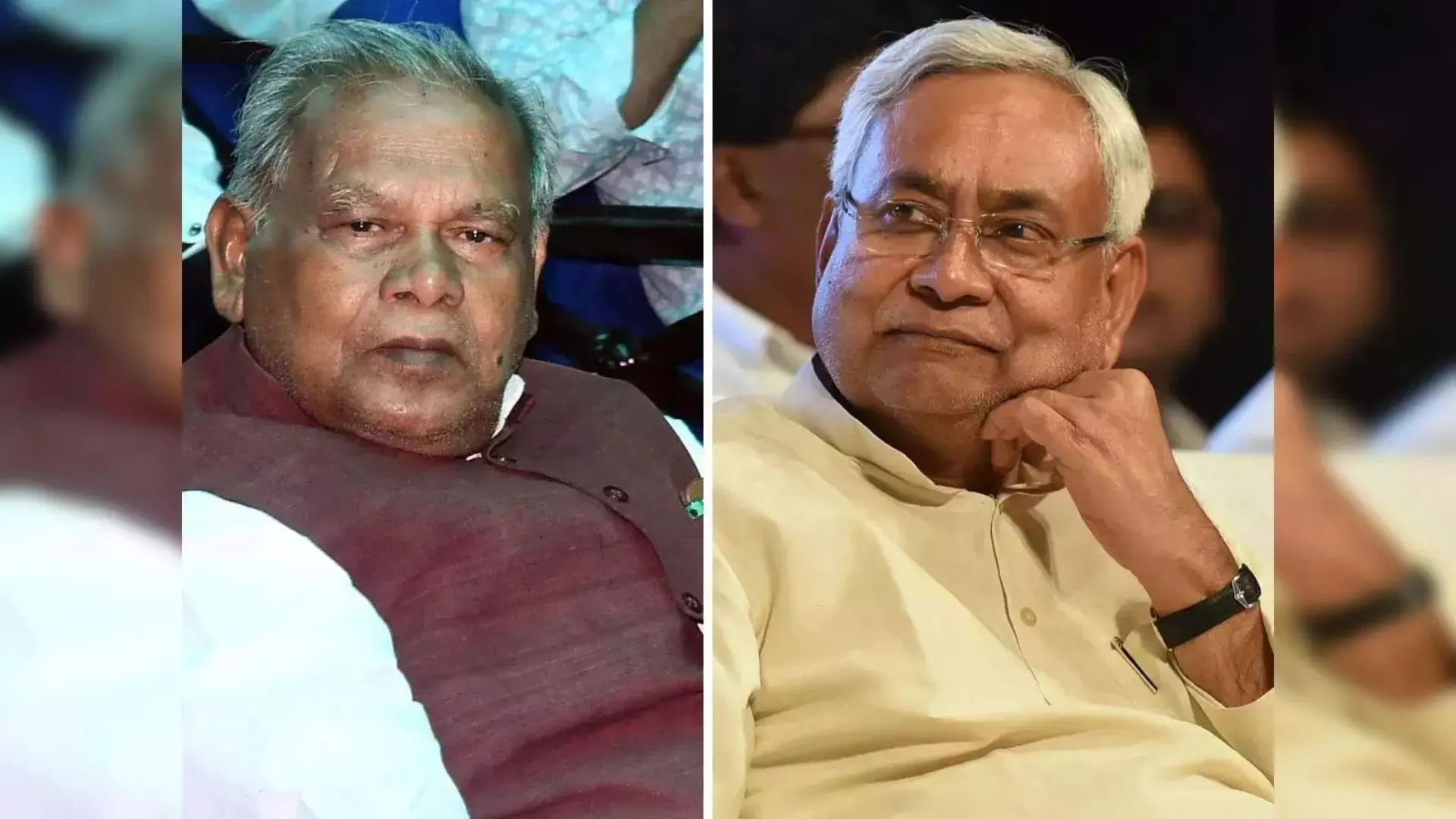 बिहार: मांझी की पार्टी ‘हम’ ने नीतीश सरकार से समर्थन वापस लेने की घोषणा की 