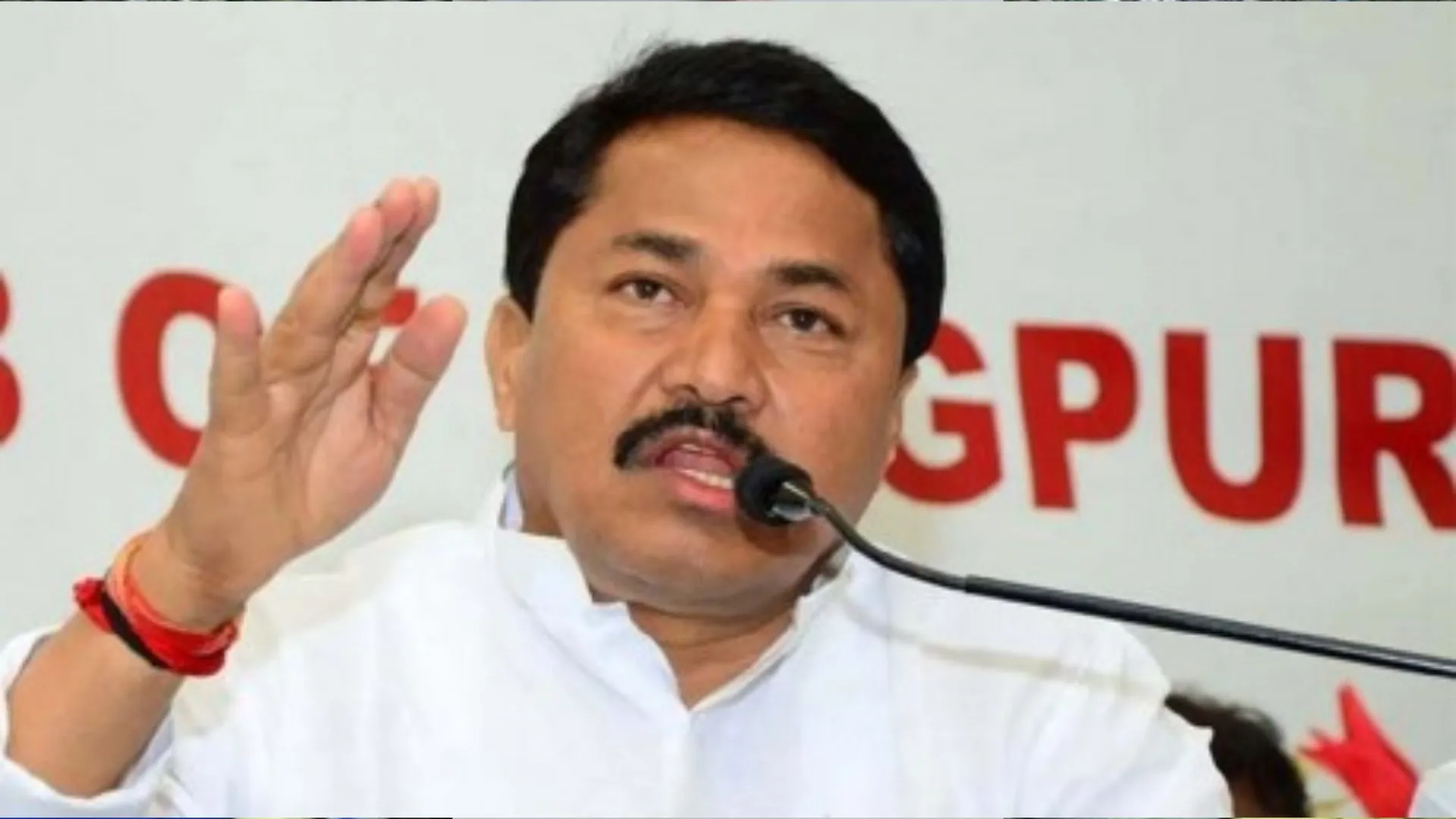 'आदिपुरुष' को लेकर भड़के नाना पटोले, कहा- ये बीजेपी का दोष है, इस फिल्म को बैन करना चाहिए