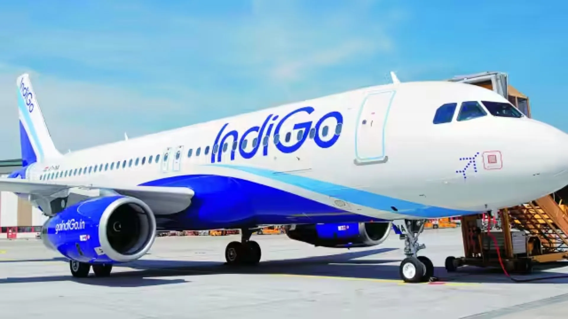 Indigo की बड़ी डील, 500 नए एयरबस A320 फैमिली विमान खरीदने का किया ऐलान