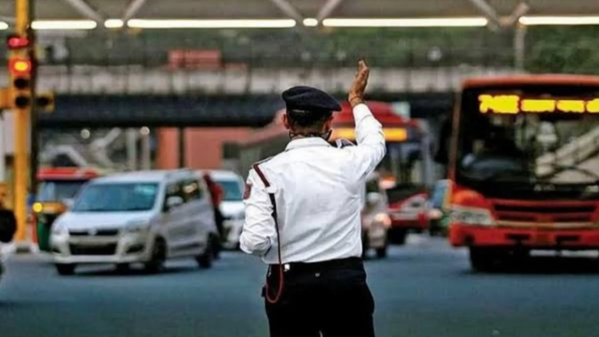 बरेली: सावन के प्रत्येक सोमवार को रहेगा रूट डायवर्जन, ट्रैफिक पुलिस ने तैयार किया प्लान
