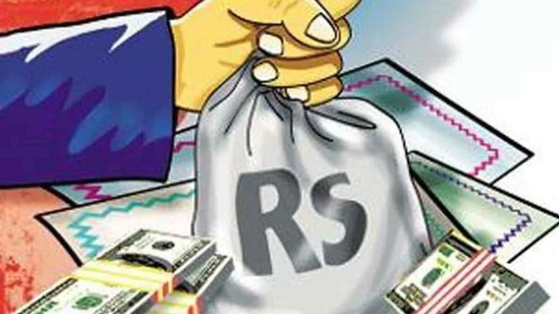 पीलीभीत: सूदखोर के मकड़जाल में फंसा ग्रामीण तो चले गए 10 लाख...जानिए क्या है मामला 