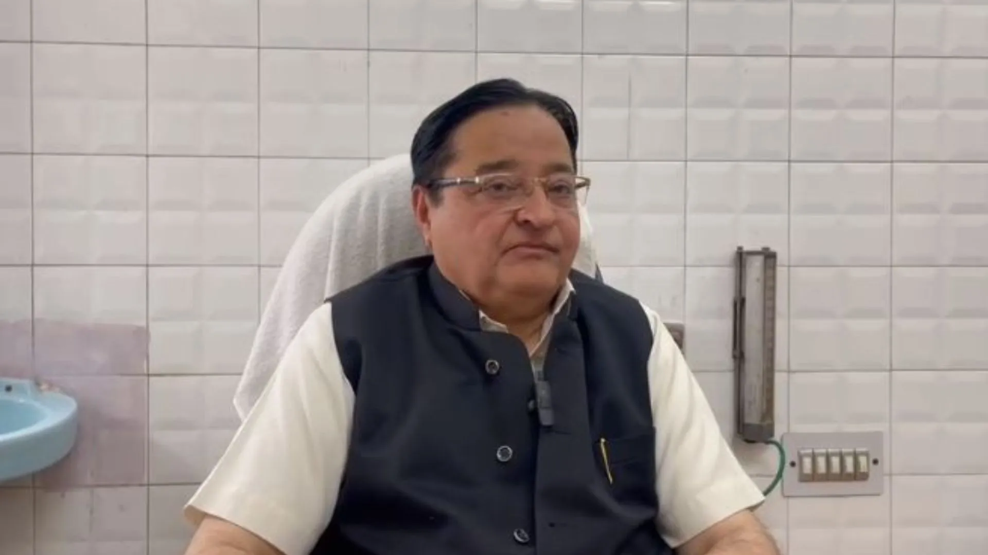 मुरादाबाद: सपा सांसद का UCC पर बड़ा बयान, कहा- 'भाजपा  कोई भी कानून बना ले, हम शरीयत को ही मानेंगे'