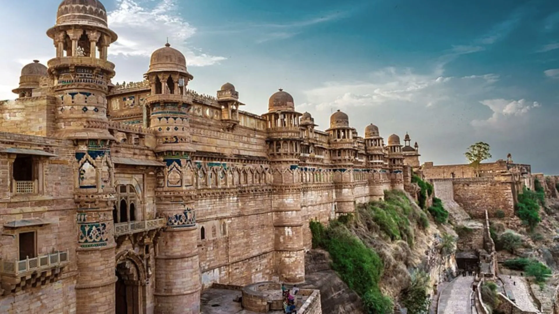 20 जून का इतिहास: आज ही के दिन हुआ था ग्वालियर किले पर ब्रिटिश सेना का कब्जा 