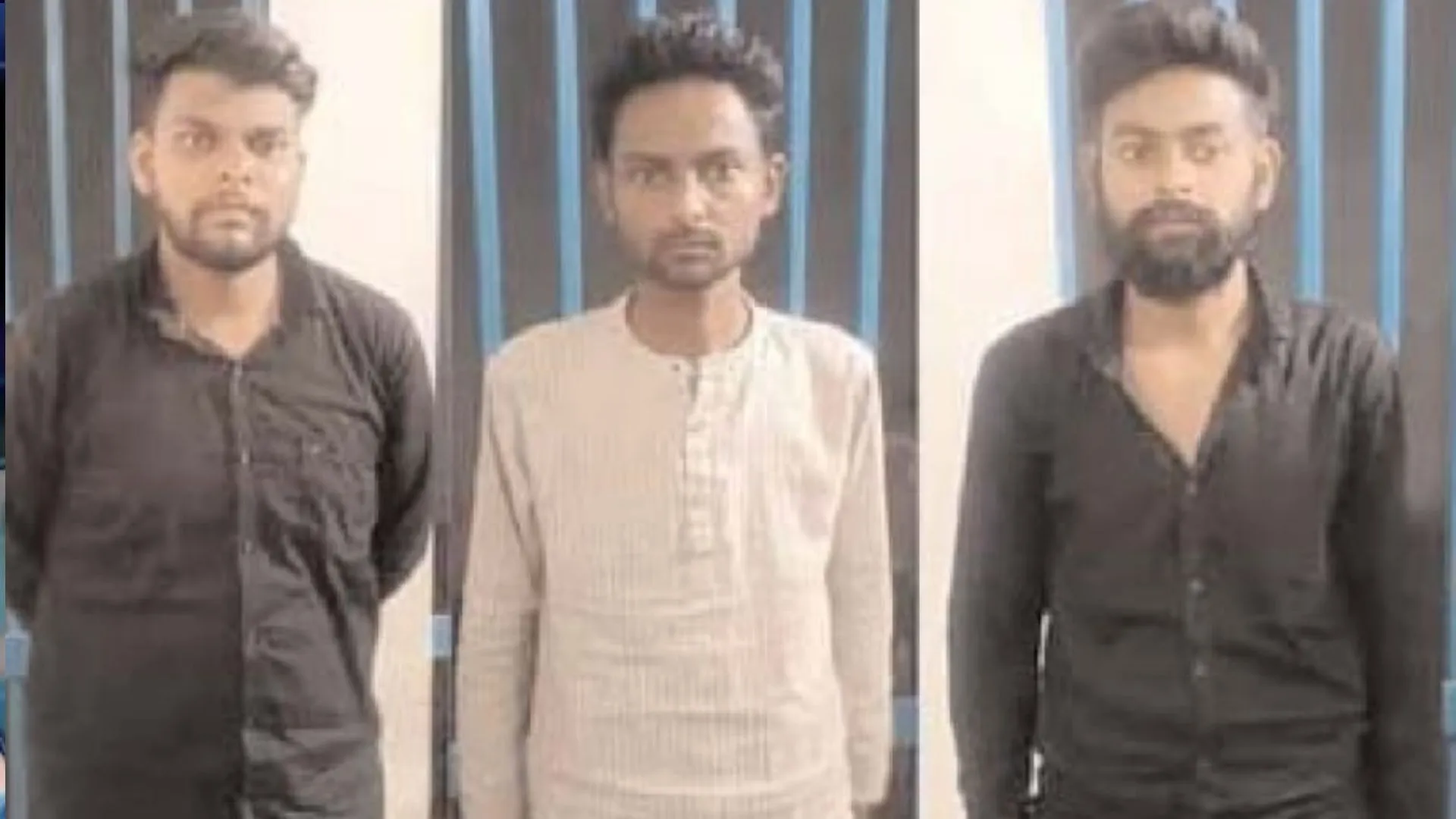 बरेली: कर्ज में डूबा डिस्ट्रीब्यूटर तो खुद के अपहरण की रच डाली कहानी ,दोस्तों सहित खानी पड़ेगी हवालात की हवा