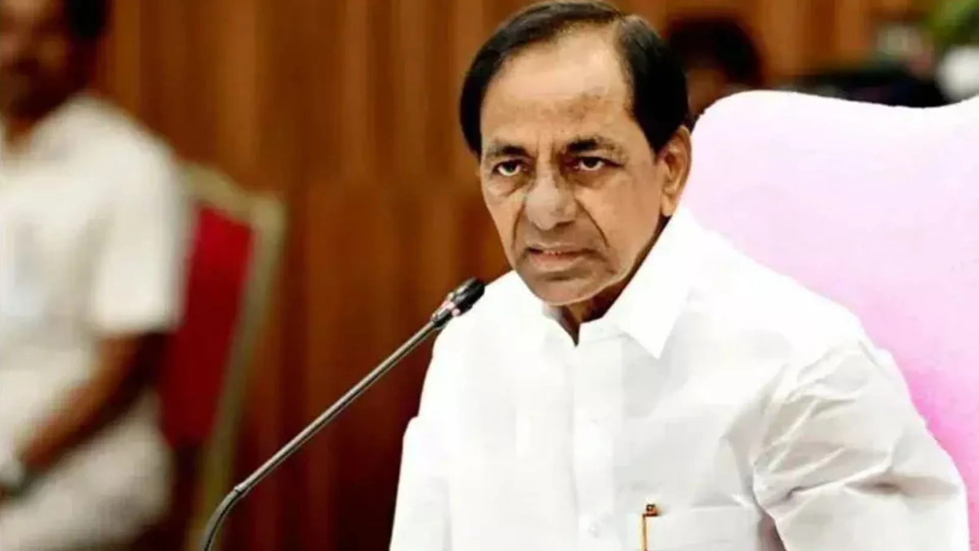 मुख्यमंत्री चंद्रशेखर राव हैदराबाद में आज करेंगे ‘तेलंगाना शहीद स्मारक’ का उद्घाटन